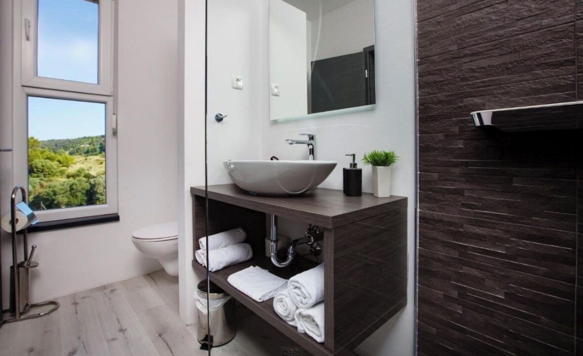 Photo of Bathroom in Palit