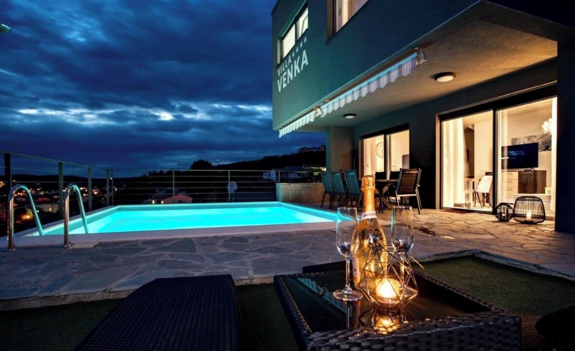 Photo of Patio Balcony in Palit