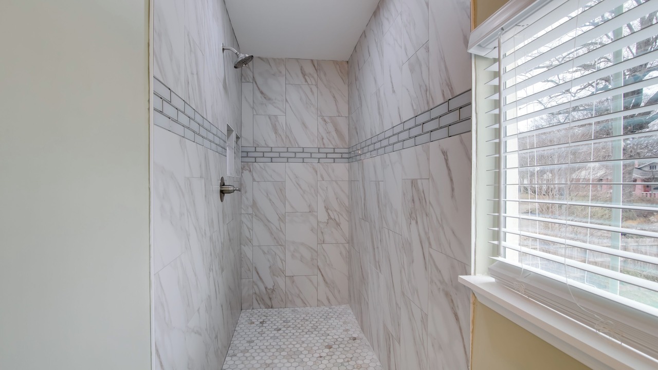 Photo of Bathroom in Midtown