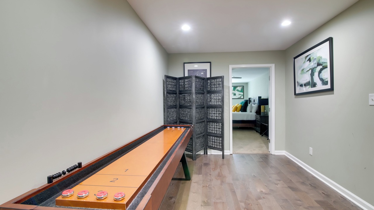 Photo of Bedroom in Midtown