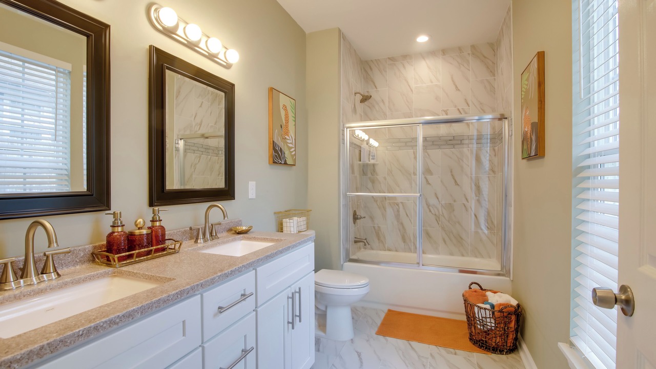 Photo of Bathroom in Midtown