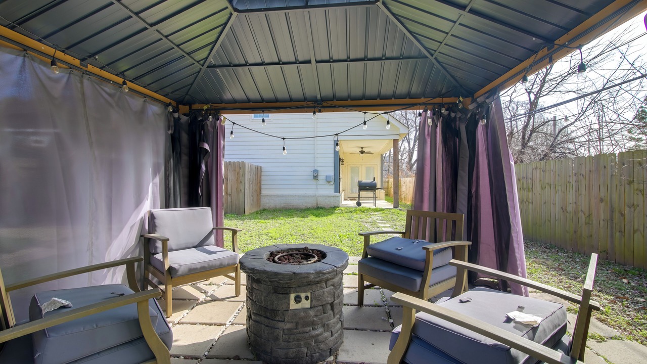Photo of Outdoor in Midtown