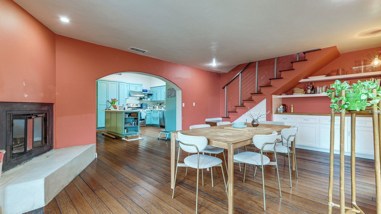 Photo of Bedroom in Eagle Rock
