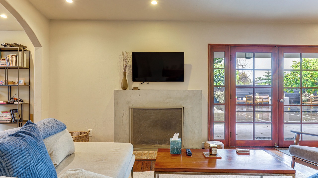 Photo of Bedroom in Eagle Rock