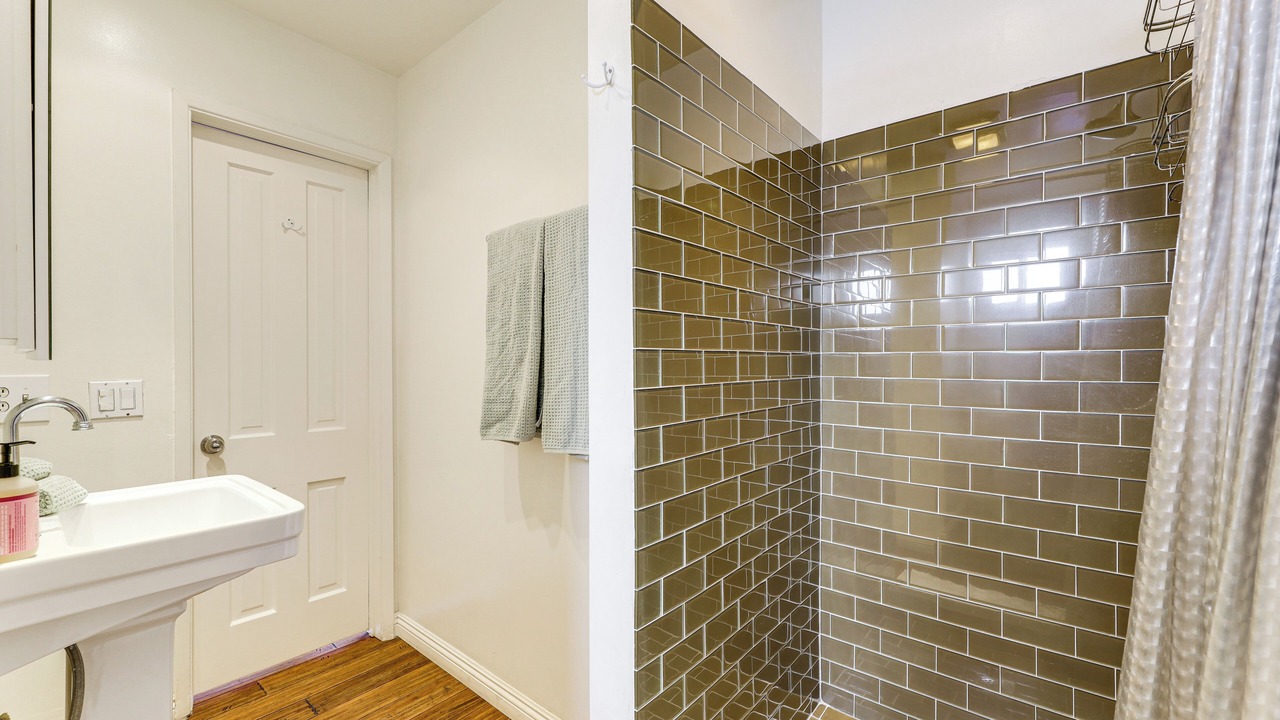 Photo of Bathroom in Eagle Rock