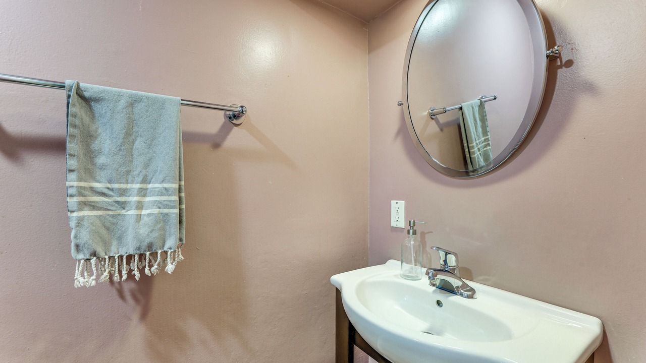 Photo of Bathroom in Eagle Rock