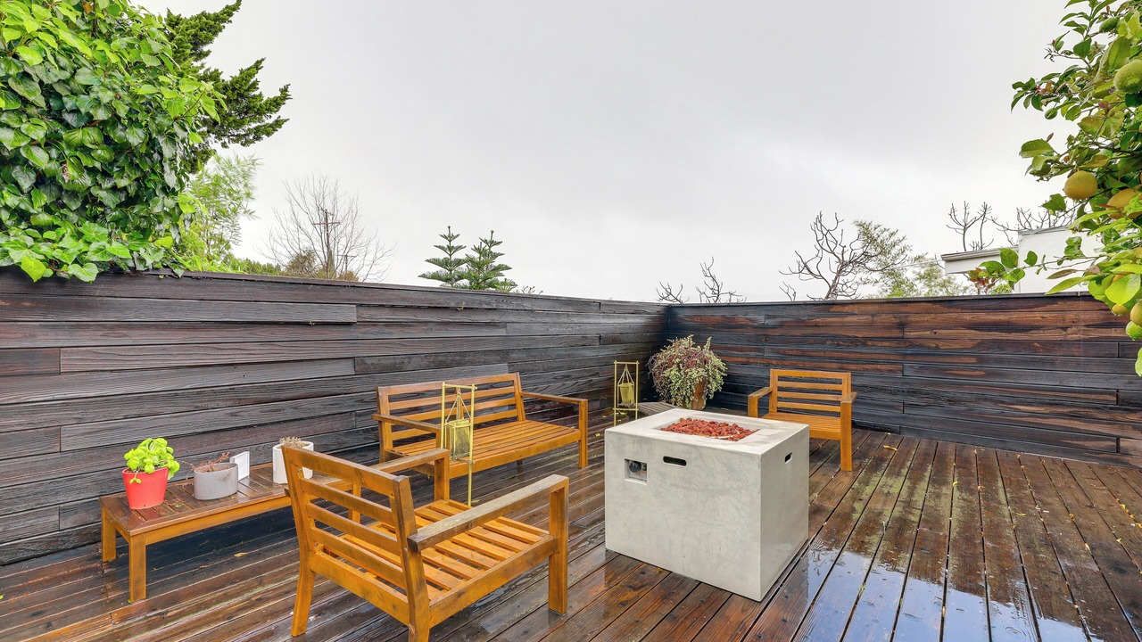 Photo of Outdoor in Eagle Rock