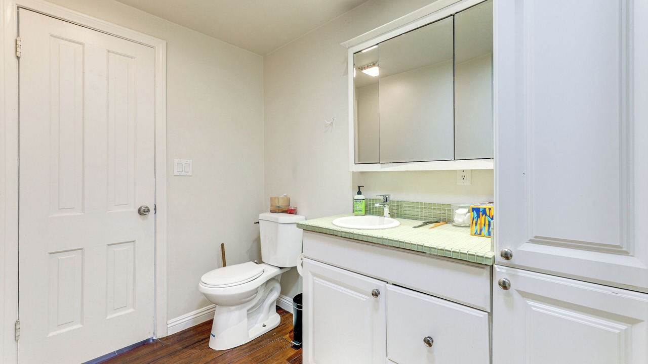 Photo of Bathroom in Eagle Rock