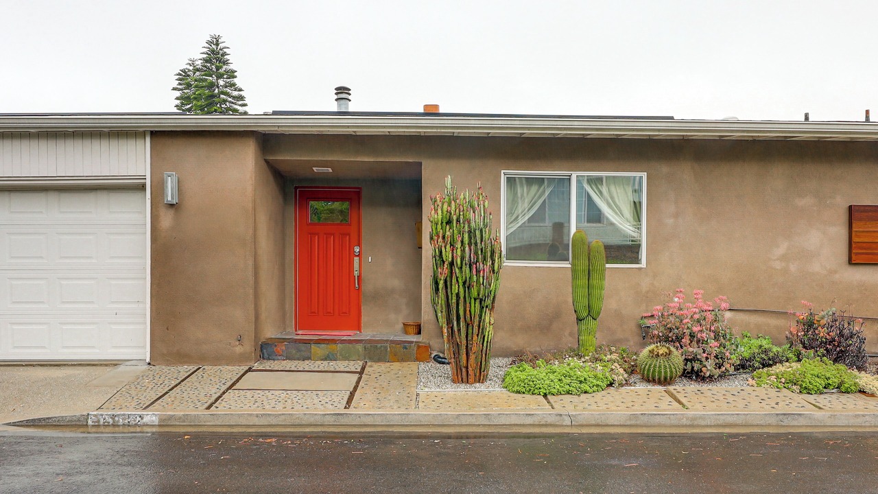 Photo of Outdoor in Eagle Rock
