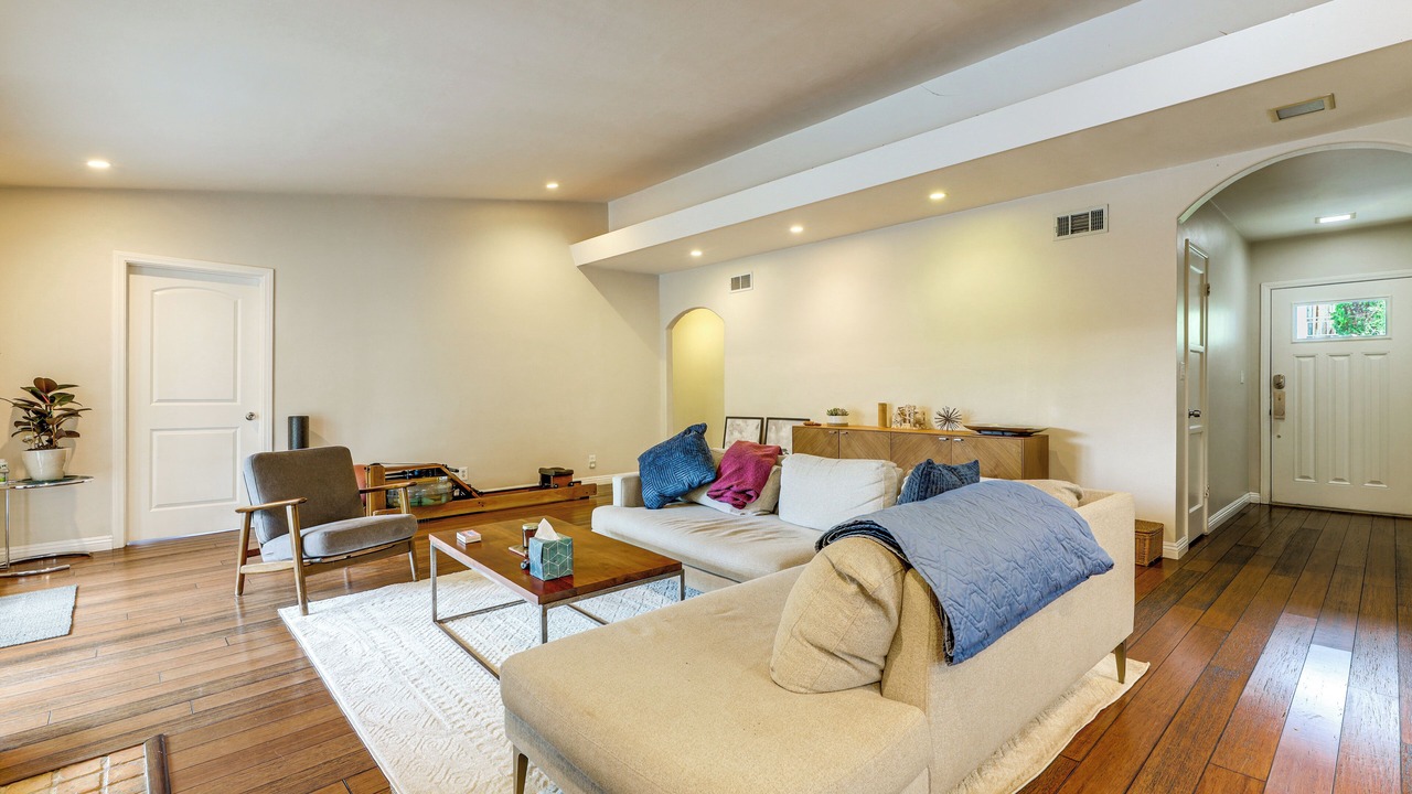Photo of Bedroom in Eagle Rock