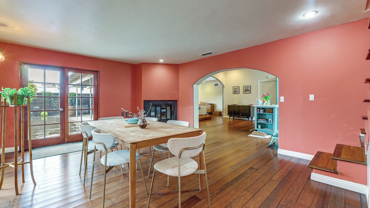 Photo of Bedroom in Eagle Rock