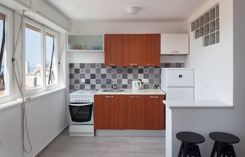 Photo of Kitchen in Gorinka