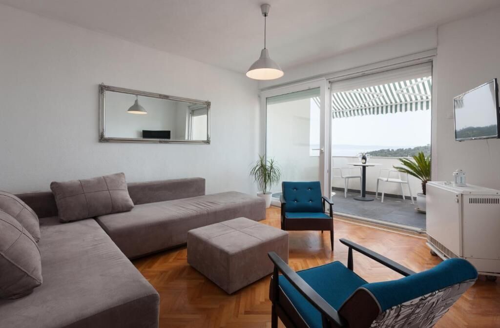Photo of Livingroom in Gorinka