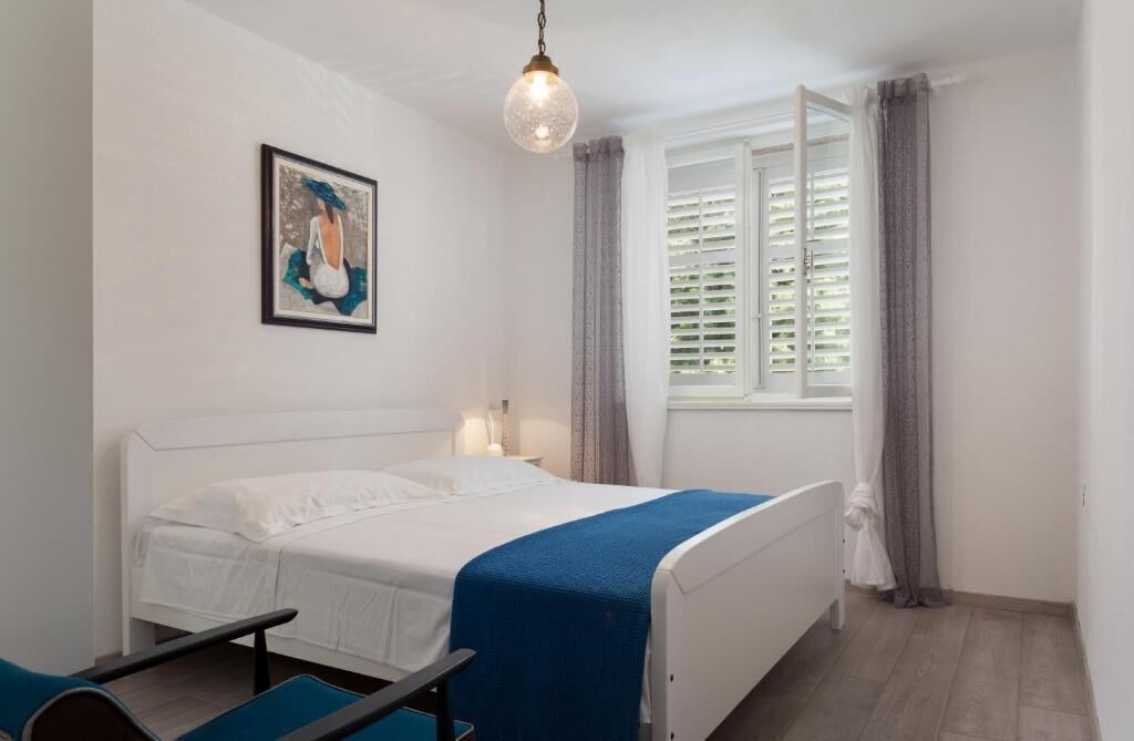 Photo of Bedroom in Gorinka
