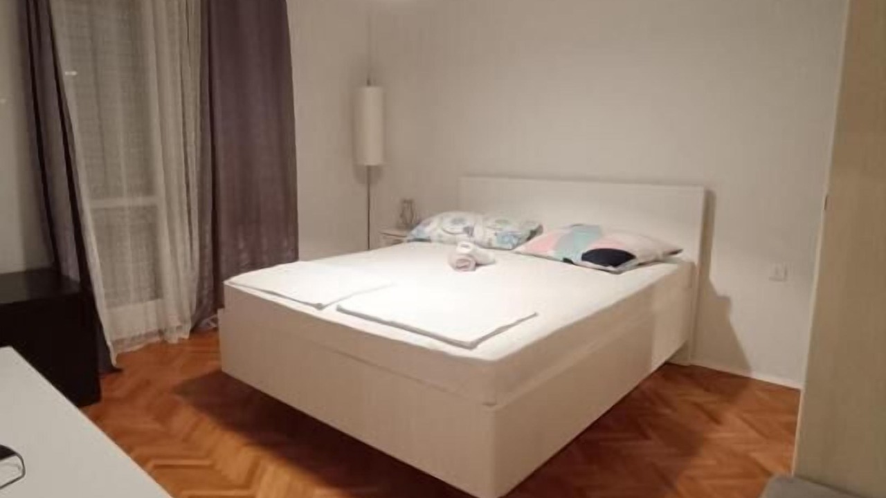 Photo of Bedroom in Gorinka