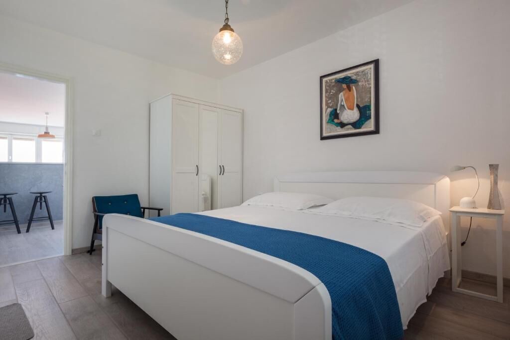 Photo of Bedroom in Gorinka