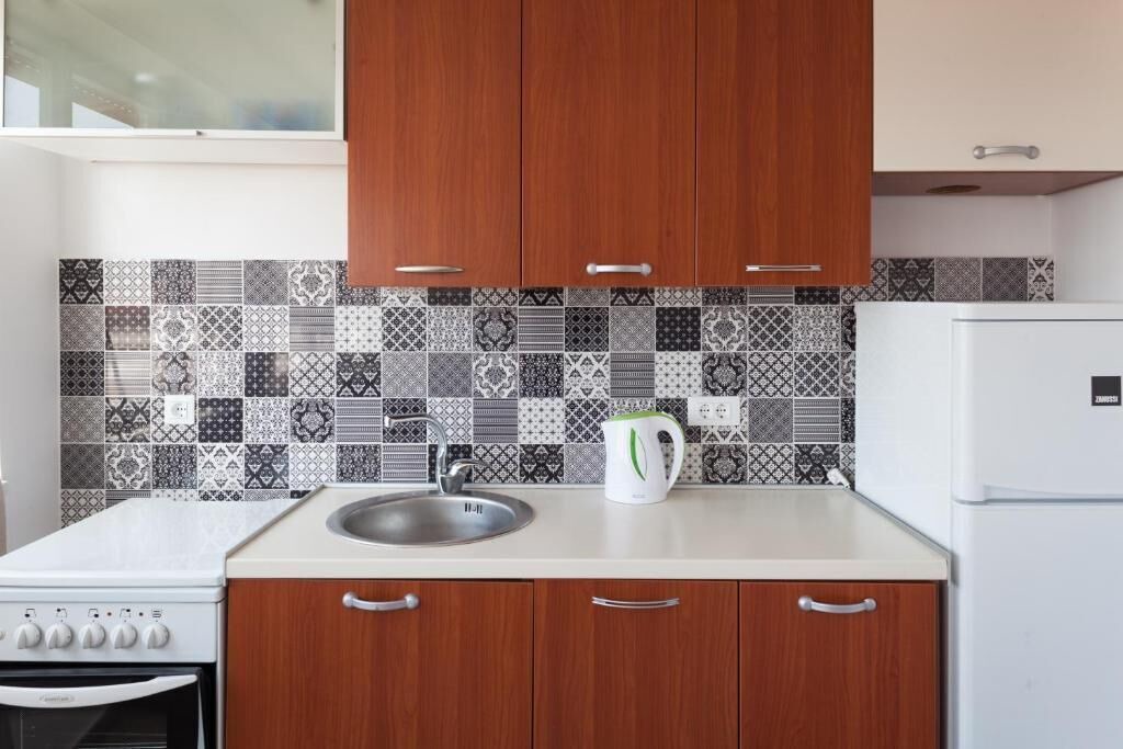 Photo of Kitchen in Gorinka