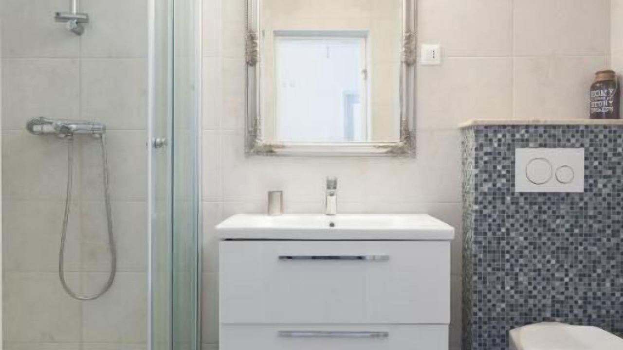 Photo of Bathroom in Gorinka
