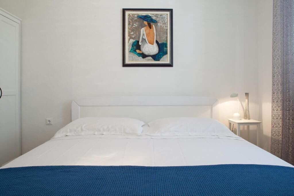 Photo of Bedroom in Gorinka