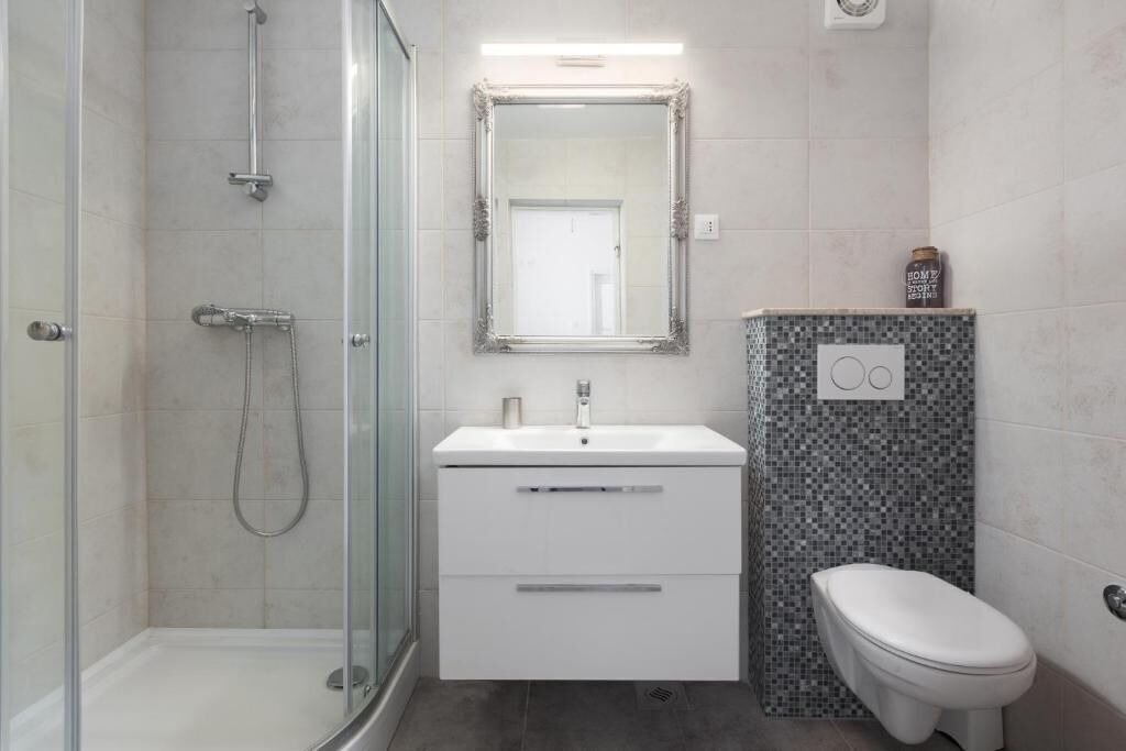 Photo of Bathroom in Gorinka