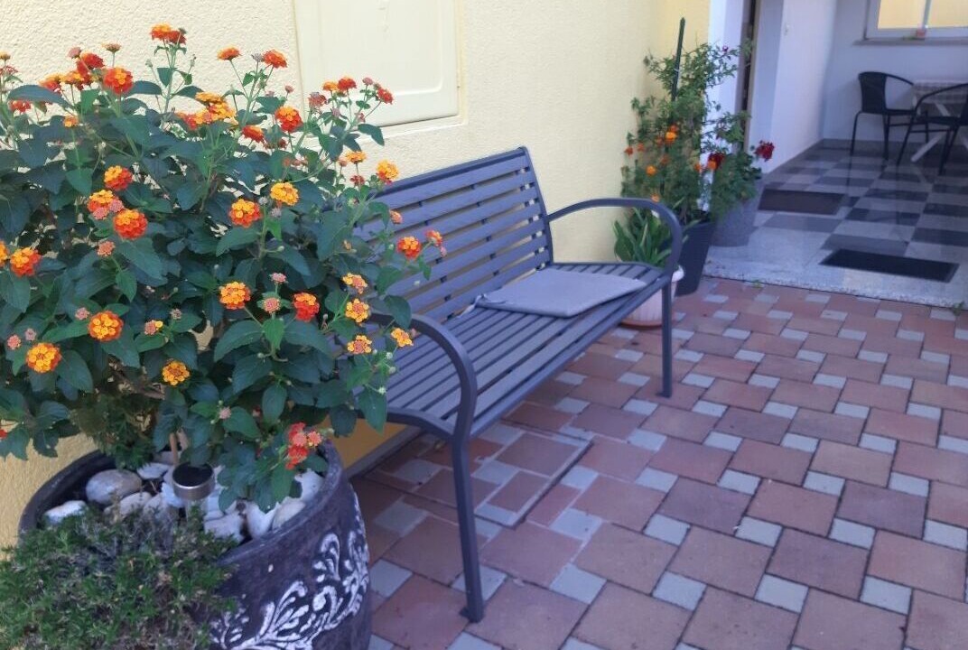 Photo of Patio Balcony in Kastel