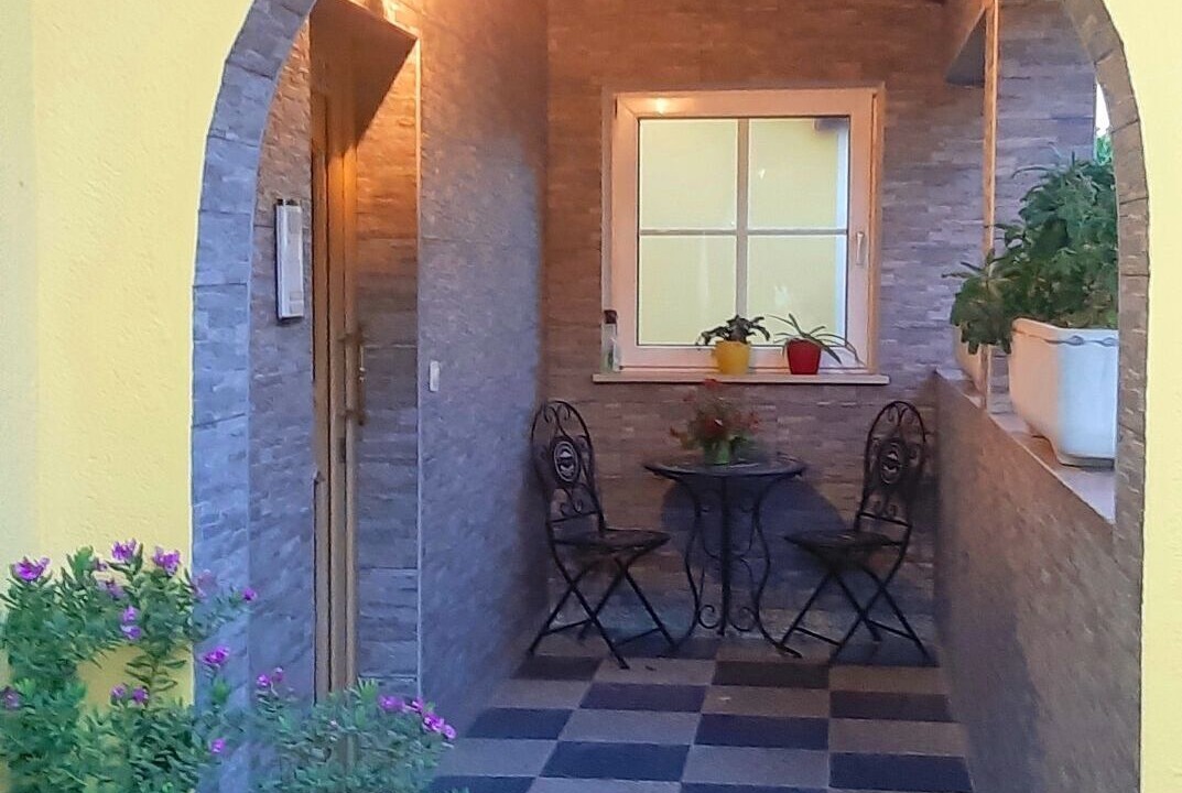 Photo of Patio Balcony in Kastel