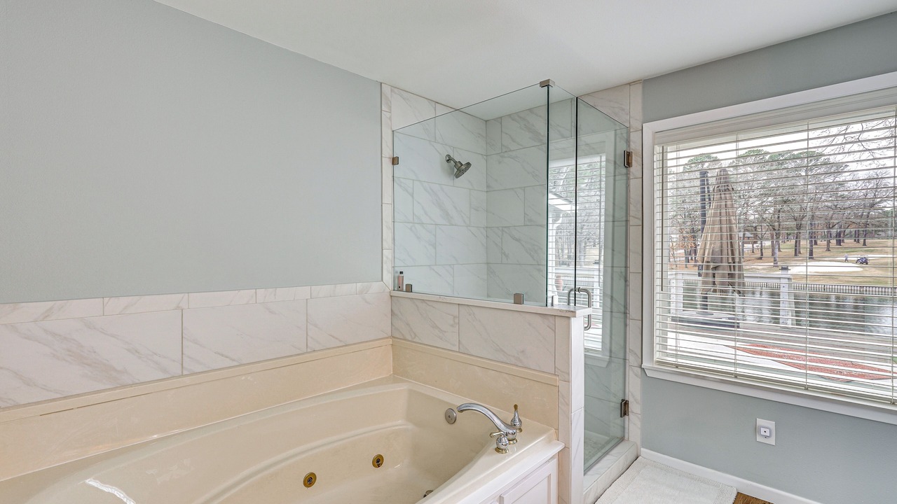 Photo of Bathroom in Holly Lake Ranch