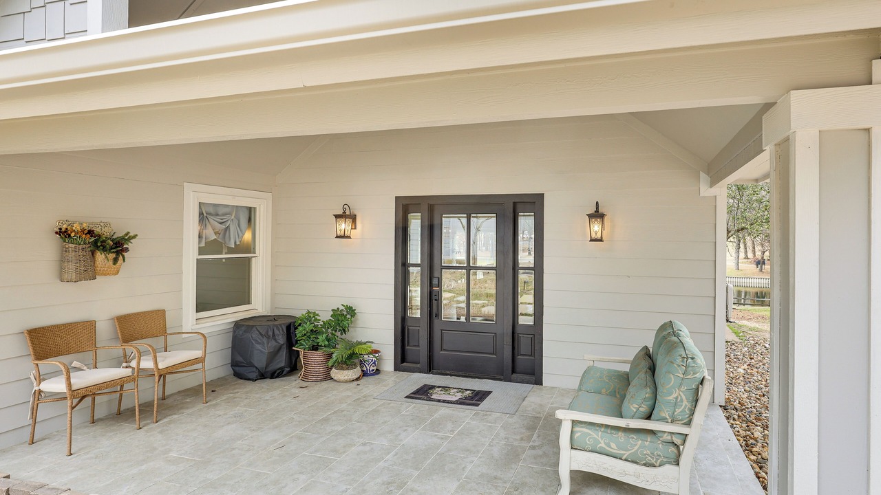 Photo of Outdoor in Holly Lake Ranch