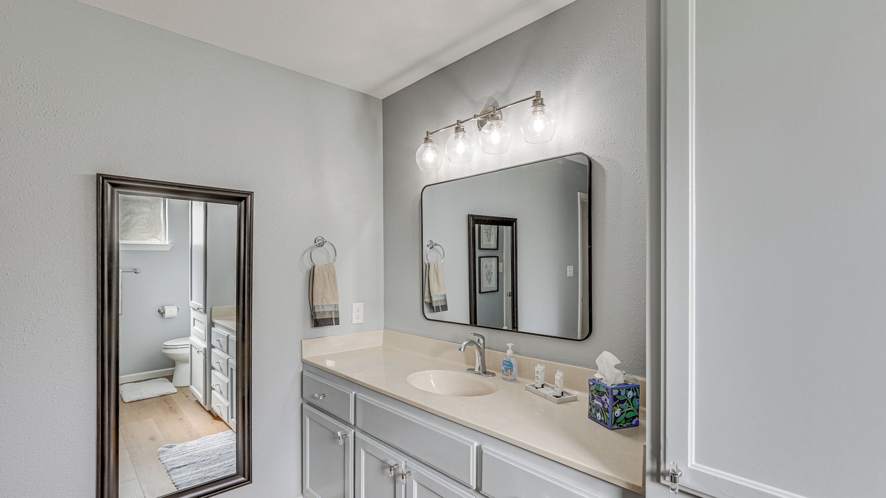 Photo of Bathroom in Holly Lake Ranch