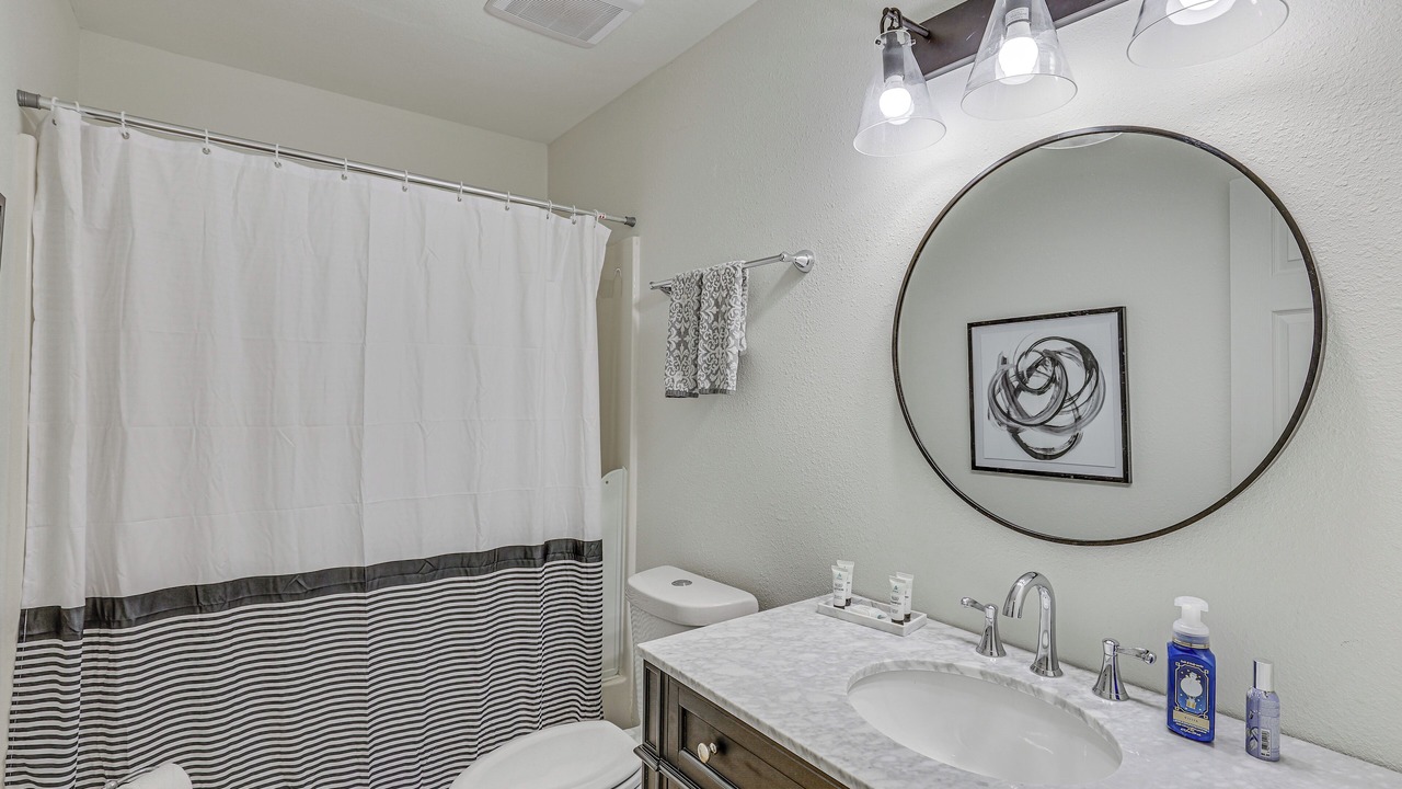 Photo of Bathroom in Holly Lake Ranch