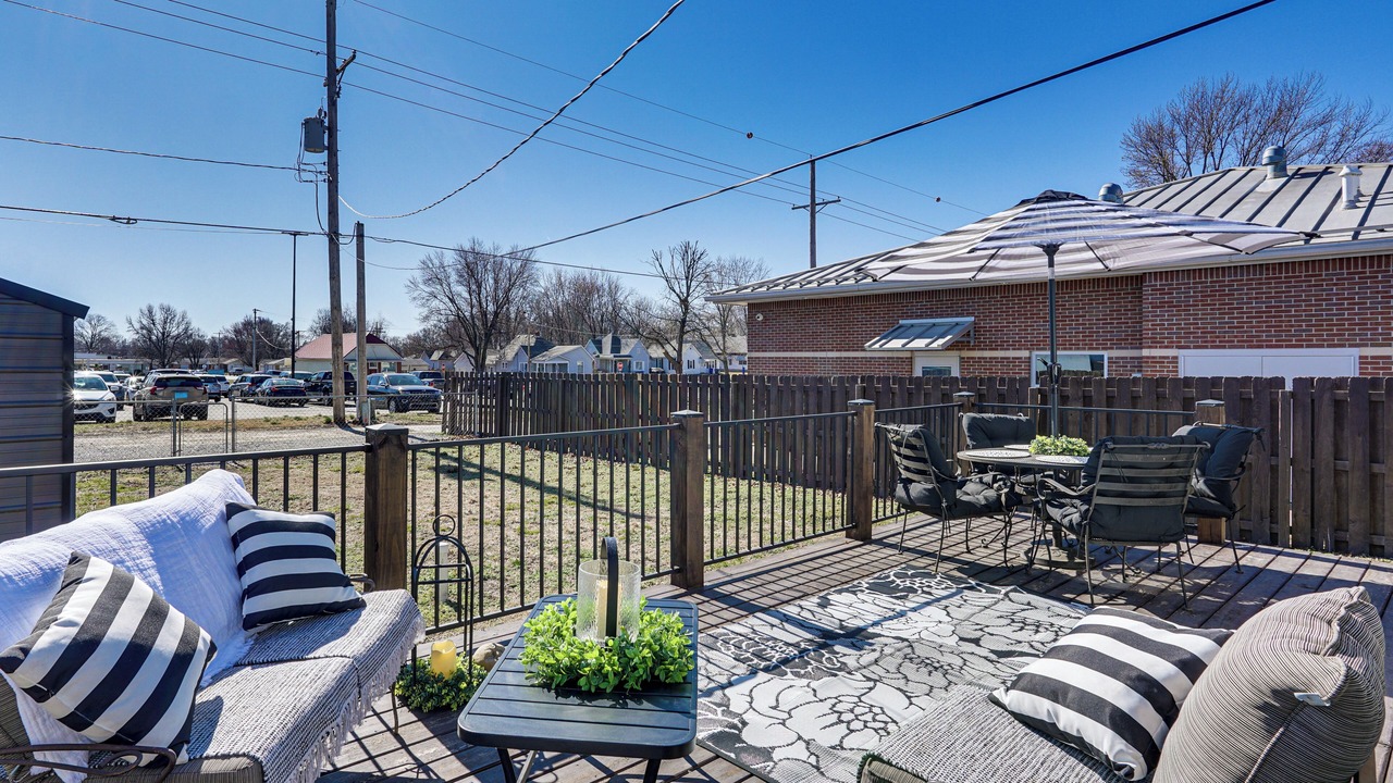 Photo of Outdoor in Sedalia
