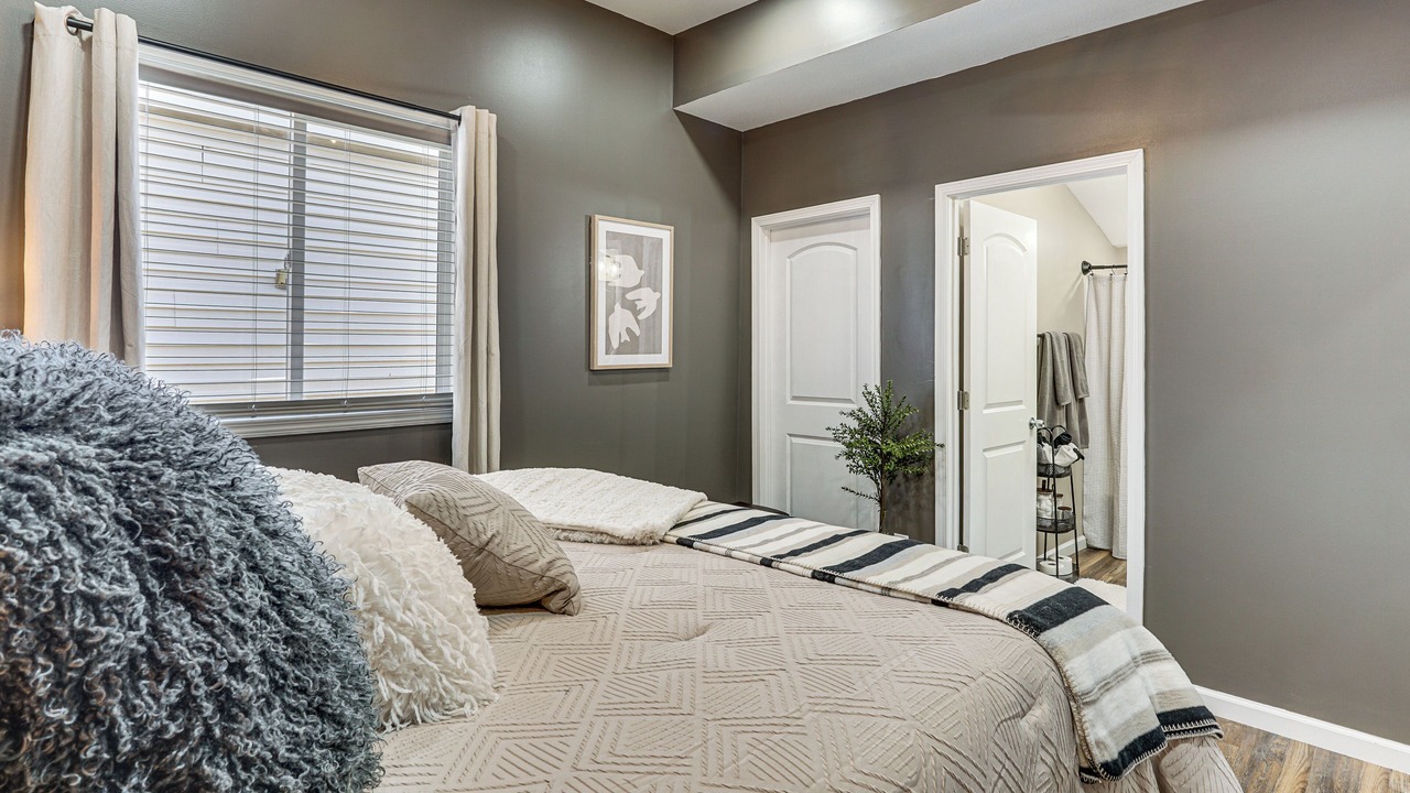 Photo of Bedroom in Sedalia