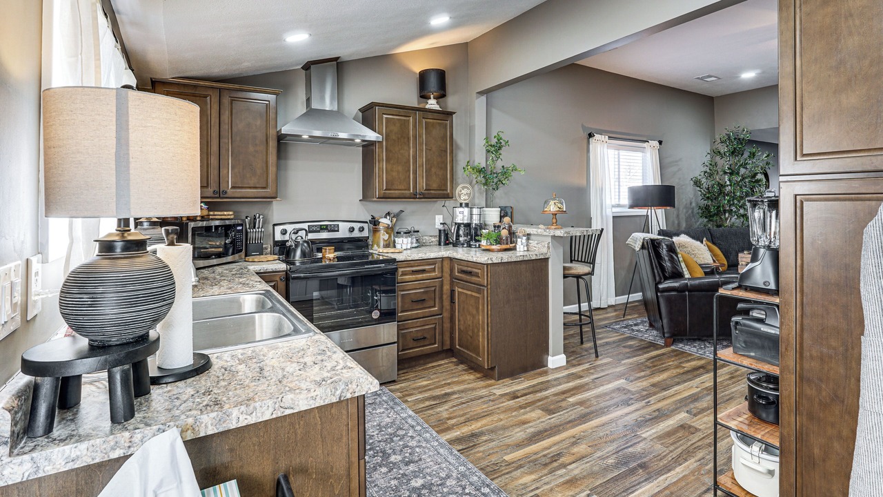 Photo of Kitchen in Sedalia