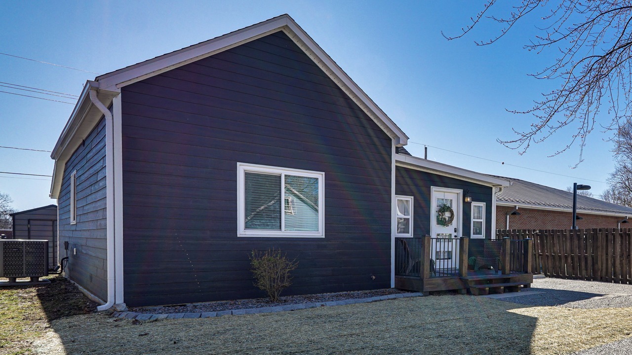 Photo of Outdoor in Sedalia
