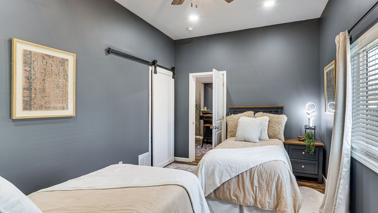 Photo of Bedroom in Sedalia