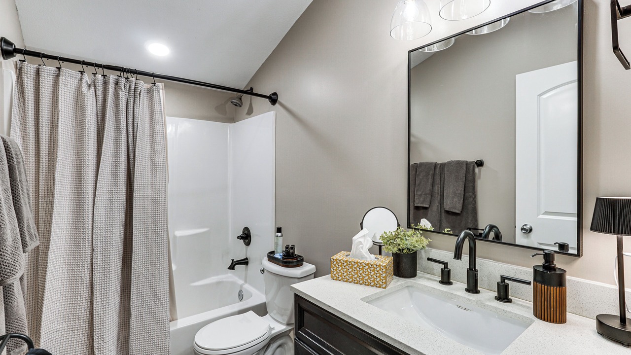 Photo of Bathroom in Sedalia