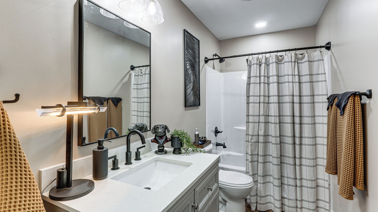 Photo of Bathroom in Sedalia