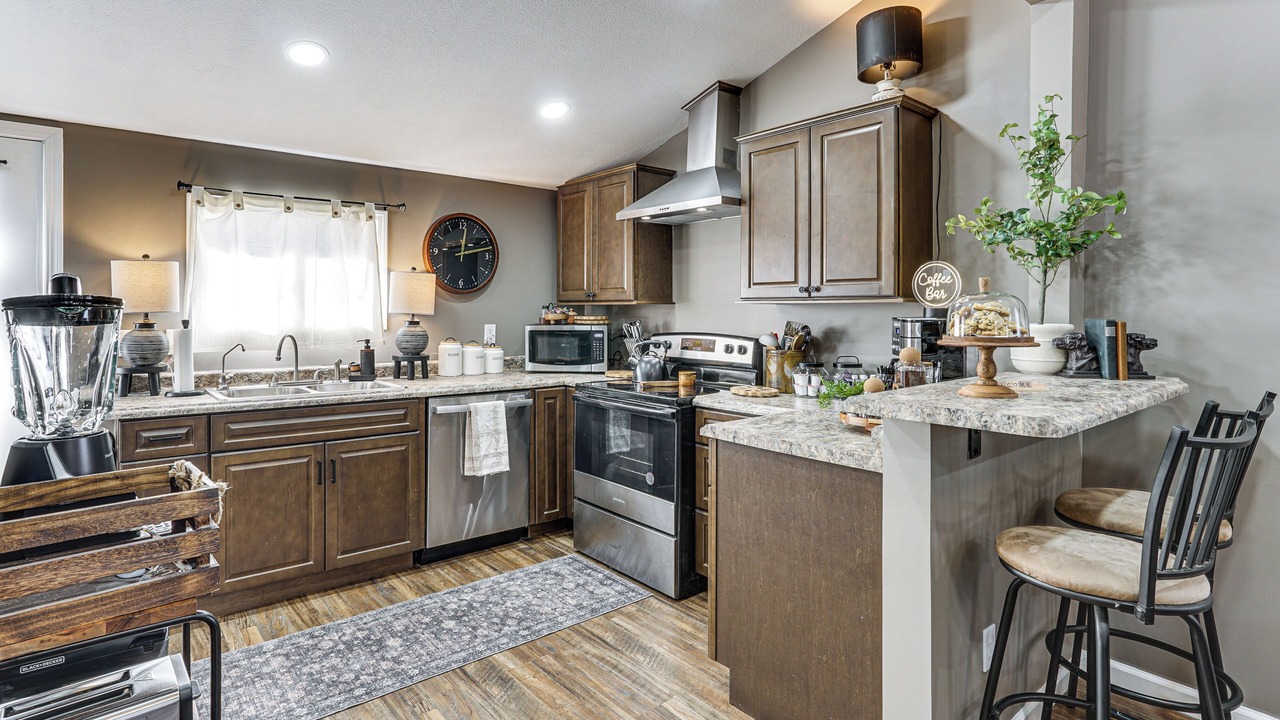 Photo of Kitchen in Sedalia