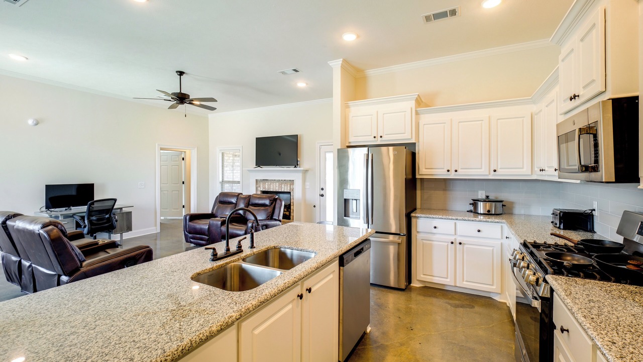Photo of Kitchen in Canton