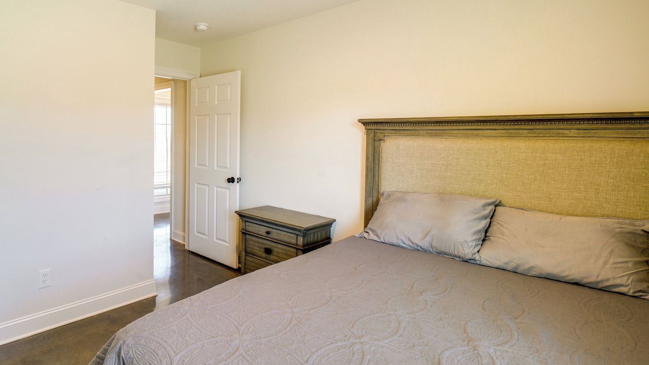 Photo of Bedroom in Canton