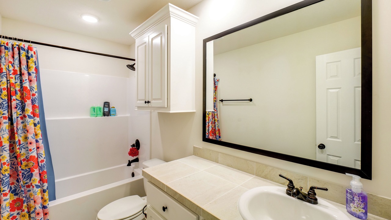 Photo of Bathroom in Canton