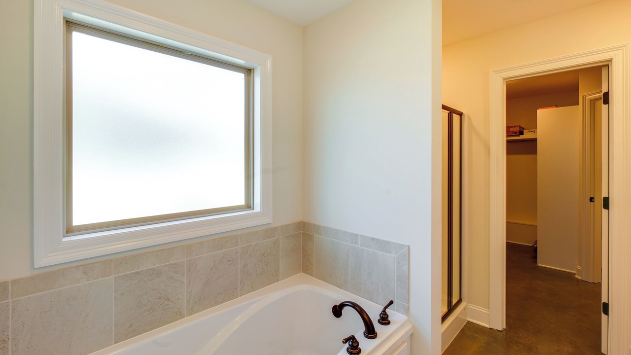 Photo of Bathroom in Canton