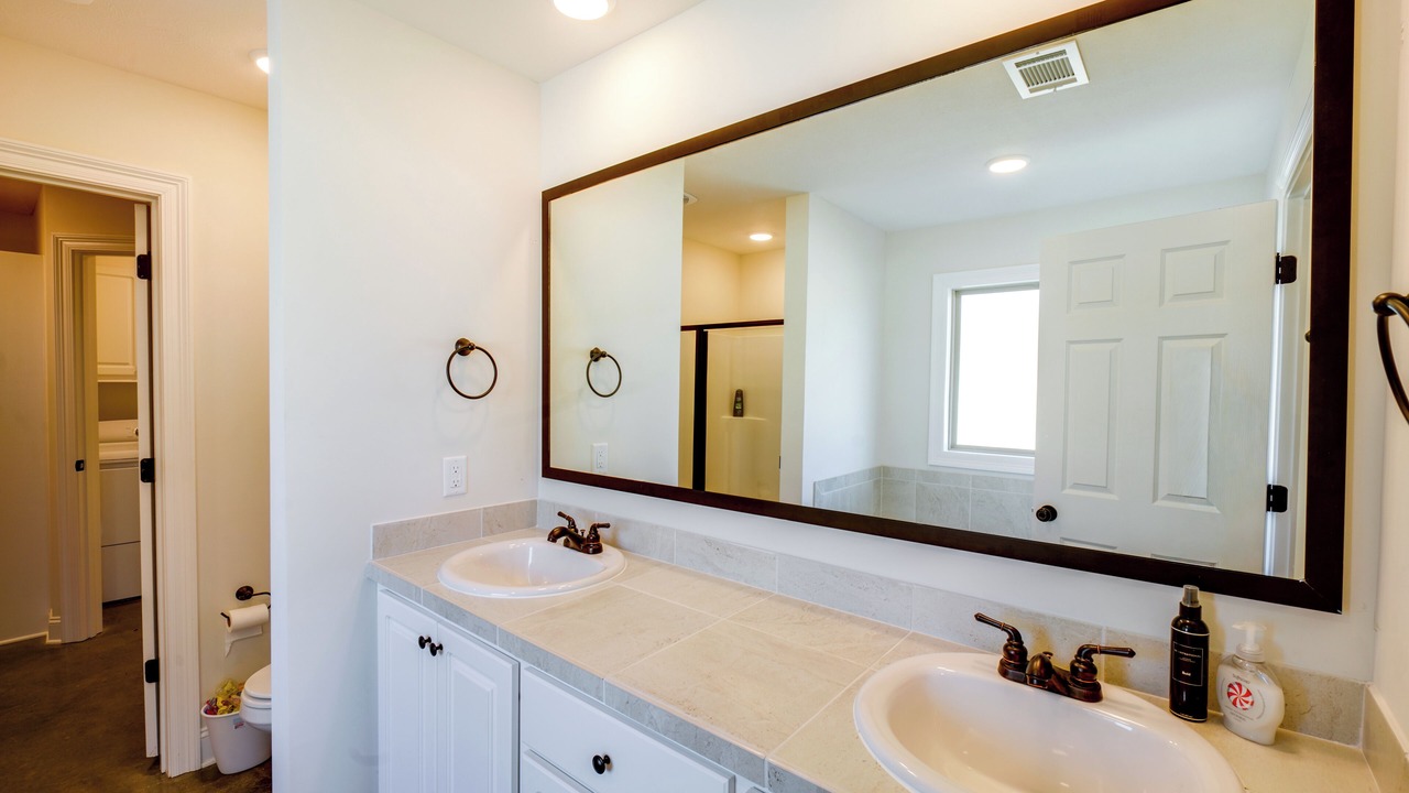 Photo of Bathroom in Canton