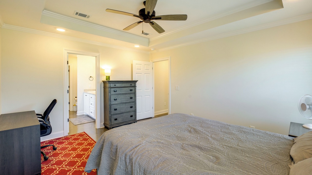 Photo of Bedroom in Canton