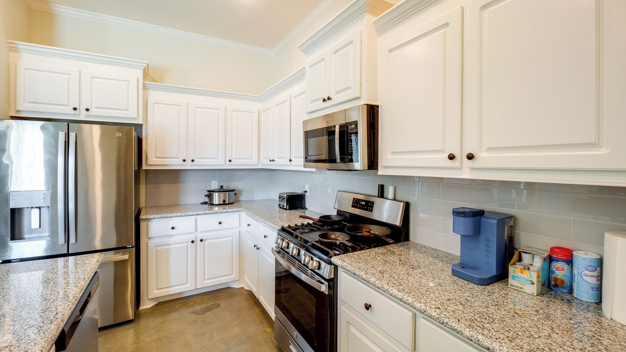 Photo of Kitchen in Canton