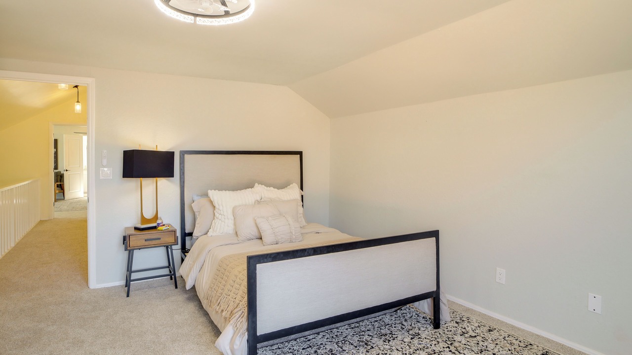 Photo of Bedroom in Woodland
