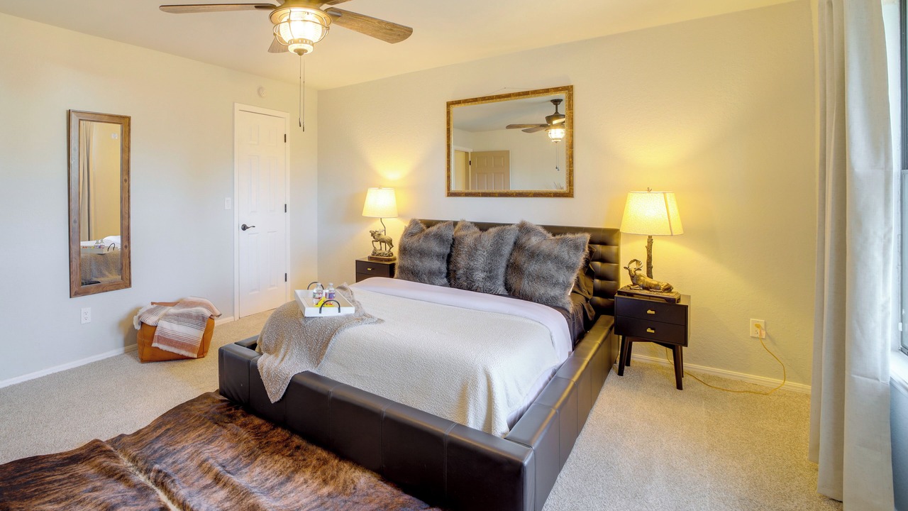 Photo of Bedroom in Woodland