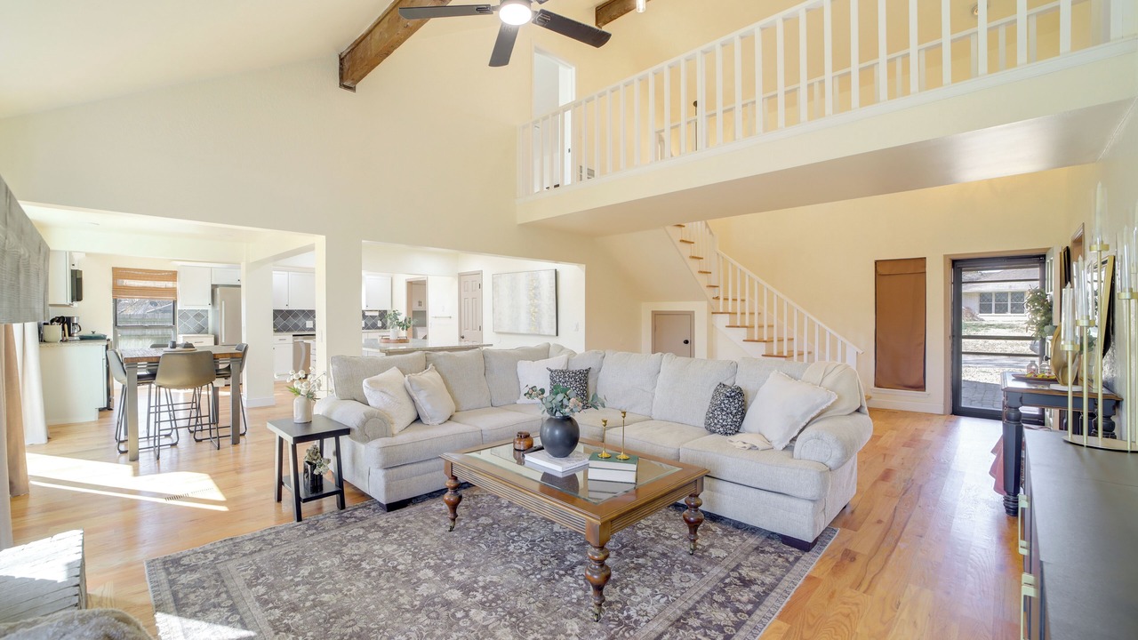 Photo of Livingroom in Woodland