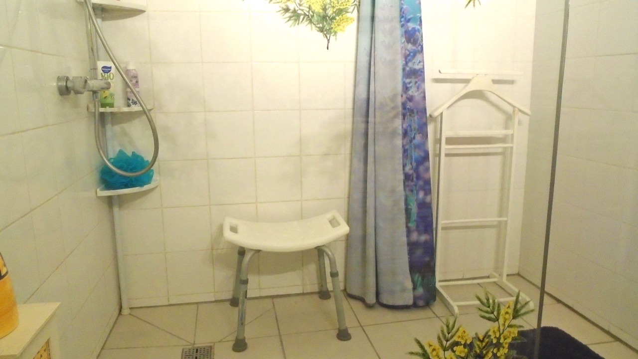 Photo of Bathroom in Laudun