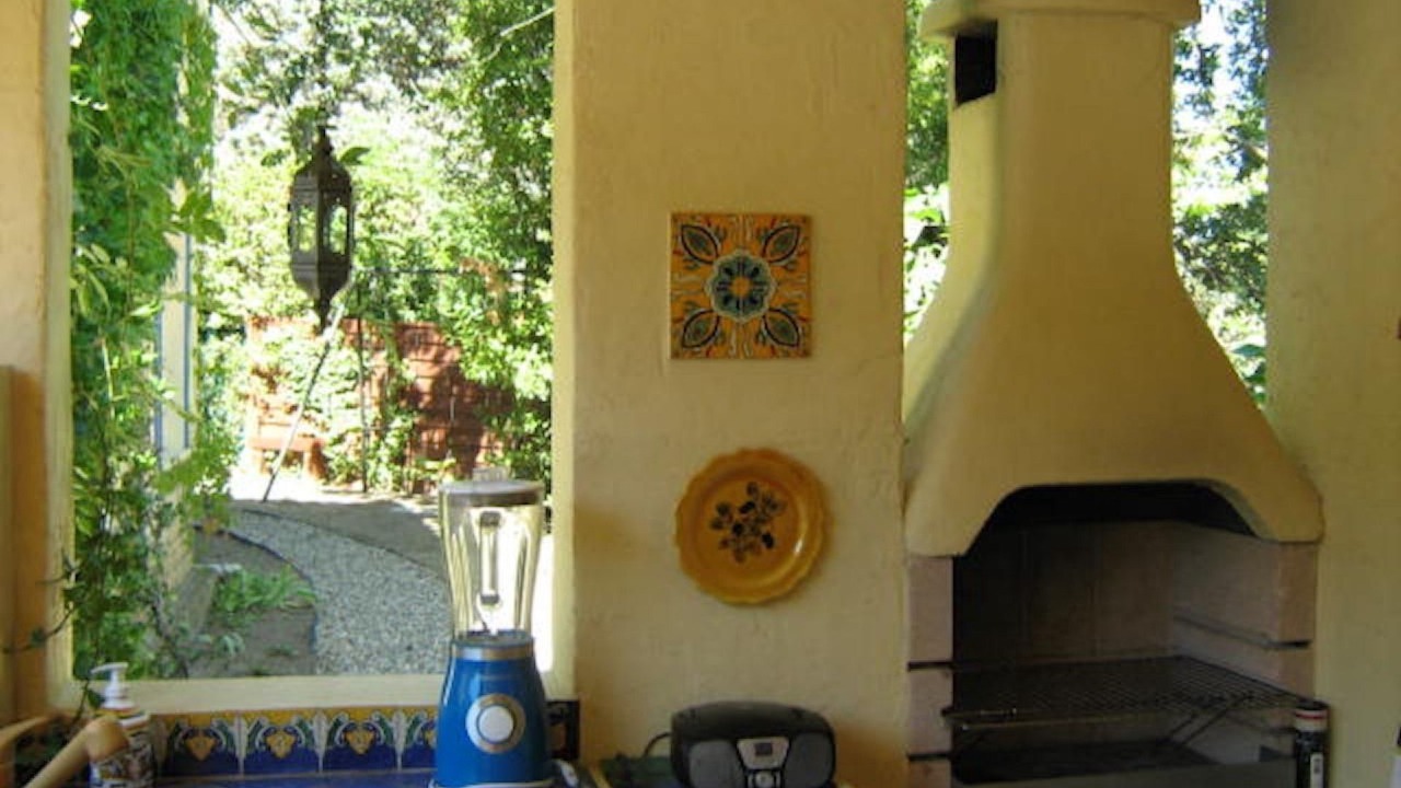 Photo of Bedroom in Laudun